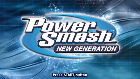 Virtua Tennis: World Tour screenshot 4 for PSP